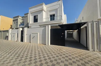 فيلا - 5 غرف نوم - 7 حمامات للبيع في الزاهية جاردنز - الزاهية - عجمان