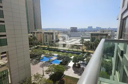 Apartment - 1 Bedroom - 2 Bathrooms for rent in Al Reem Island - Abu Dhabi
