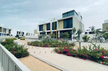 Villa - 3 Bedrooms - 4 Bathrooms for sale in Golf Grove - Dubai Hills Estate - Dubai