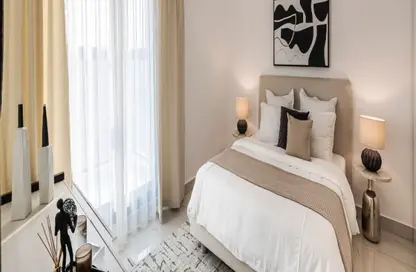 Apartment - Studio - 1 Bathroom for sale in Equiti Apartments - Al Warsan 4 - Al Warsan - Dubai