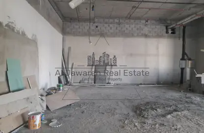 Shop - Studio for rent in Al Hamidiya 1 - Al Hamidiya - Ajman