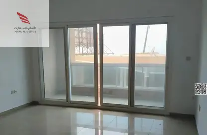 Apartment - 1 Bedroom - 1 Bathroom for rent in Al Rashidiya Towers - Al Rashidiya - Ajman Downtown - Ajman