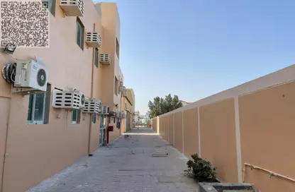 مجمعات للبيع - استوديو - 8 حمامات للبيع في الجرف الصناعية 2 - الجرف الصناعية - عجمان