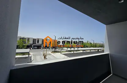 Apartment - 1 Bedroom - 2 Bathrooms for sale in The Gate 2 at Aljada - Aljada - Sharjah