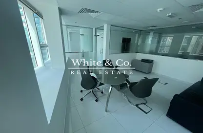 Office Space - Studio for rent in Al Manara Tower - Business Bay - Dubai