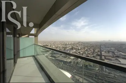 Apartment - 1 Bedroom - 2 Bathrooms for sale in Aykon City Tower C - Aykon City - Business Bay - Dubai