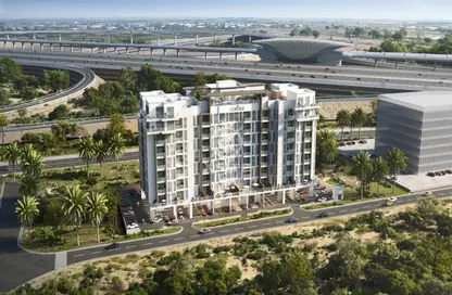 Apartment - 2 Bedrooms - 3 Bathrooms for sale in The Corner - Dubai Land - Dubai