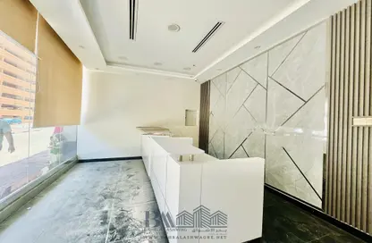 Shop - Studio - 1 Bathroom for rent in Al Nahda 1 - Al Nahda - Dubai