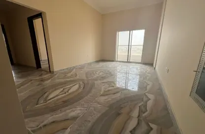 شقة - غرفة نوم - 2 حمامات للايجار في الجرف 3 - الجرف - عجمان وسط المدينة - عجمان