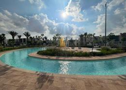Townhouse - 3 bedrooms - 4 bathrooms for rent in Sun - Arabian Ranches 3 - Dubai