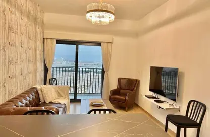 شقة - 3 غرف نوم - 2 حمامات للبيع في ذا نوك 2 - ذا نوك - بوابة وصل - دبي