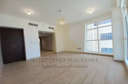Empty Room image for: Duplex - 3 Bedrooms - 4 Bathrooms for rent in C2042 - Al Raha Beach - Abu Dhabi, Image 1