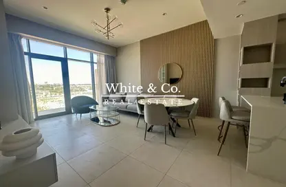 Apartment - 1 Bedroom - 2 Bathrooms for rent in Westwood By IMTIAZ - Al Furjan - Dubai