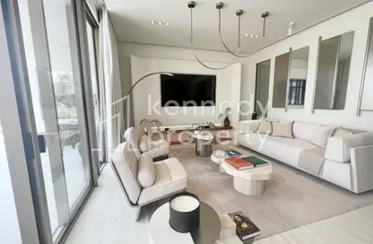 Apartment - 1 Bedroom - 2 Bathrooms for sale in Keturah Reserve - MAG City - Mohammed Bin Rashid City - Dubai