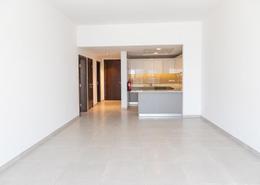 Apartment - 1 bedroom - 1 bathroom for rent in Bloom Marina - Al Bateen - Abu Dhabi