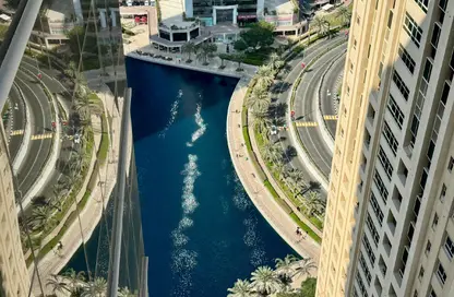 شقة - 2 غرف نوم - 2 حمامات للبيع في غولد كريست فيوز 2 - (JLT) مجمع J - أبراج بحيرة الجميرا - دبي