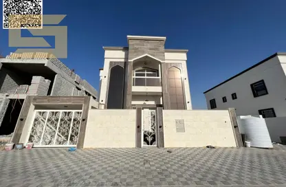 Villa - 5 Bedrooms - 7 Bathrooms for rent in Al Yasmeen 1 - Al Yasmeen - Ajman
