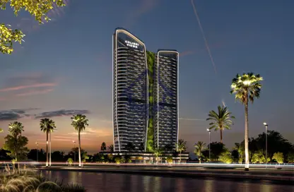 Retail - Studio - 1 Bathroom for sale in Colibri Views - RAK Central - Ras Al Khaimah