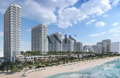 Apartment - 2 Bedrooms - 2 Bathrooms for sale in Sobha Aquamont - Umm Al Quwain