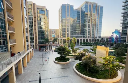 Apartment - 2 Bedrooms - 3 Bathrooms for rent in Sherina Plaza - Deira Enrichment Project - Deira - Dubai