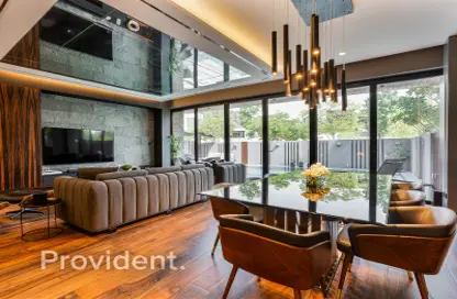 فيلا - 3 غرف نوم - 4 حمامات للايجار في بيكاديلي غرين - داماك هيلز - دبي فيلا - 3 غرف نوم - 4 حمامات للايجار في بيكاديلي غرين - داماك هيلز - دبي