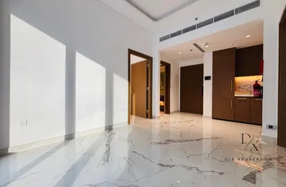 شقة - 2 غرف نوم - 2 حمامات للايجار في عزيزي ريفيرا 61 - ميدان واحد - ميدان - دبي