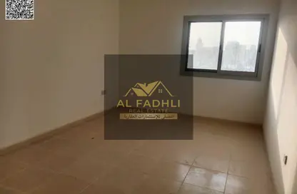 Apartment - 2 Bedrooms - 2 Bathrooms for rent in Al Jurf Industrial 2 - Al Jurf Industrial - Ajman