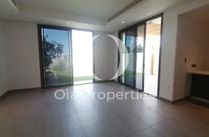 تاون هاوس - 3 غرف نوم - 4 حمامات للايجار في ذا سيدارس - فدان ياس - جزيرة الياس - أبوظبي