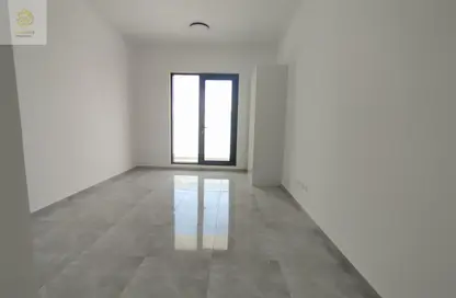 Apartment - Studio - 1 Bathroom for rent in Al Warsan 4 - Al Warsan - Dubai