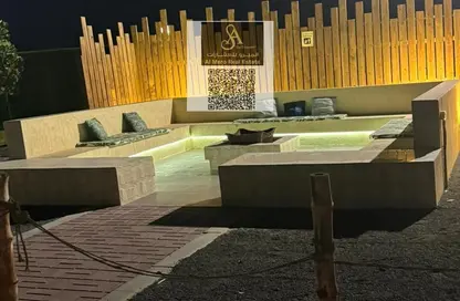 Villa - 2 Bedrooms - 2 Bathrooms for rent in Umm Al Quwain Marina Villas - Umm Al Quwain Marina - Umm Al Quwain
