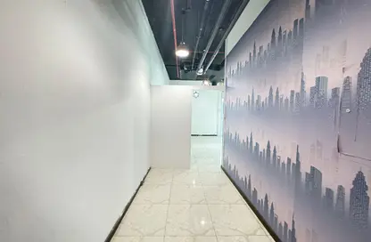 Office Space - Studio - 1 Bathroom for rent in Park Lane Tower - Business Bay - Dubai
