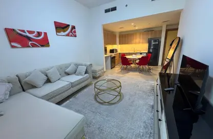 شقة - غرفة نوم - 1 حمام للايجار في مساكن رمال - جزيرة مريم - الشارقة