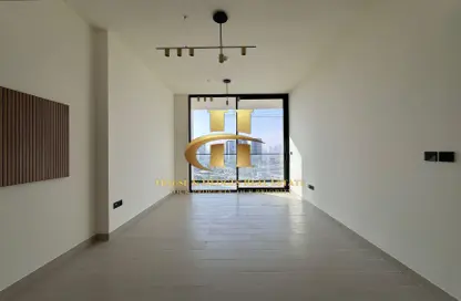 Apartment - 1 Bedroom - 2 Bathrooms for rent in Binghatti Amber - Jumeirah Village Circle - Dubai