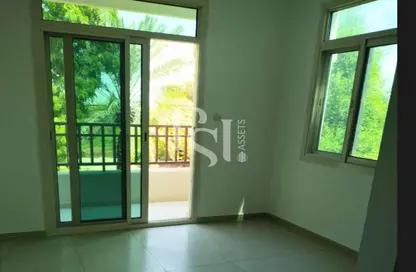 Townhouse - 2 Bedrooms - 3 Bathrooms for sale in Al Waha - Al Ghadeer - Abu Dhabi