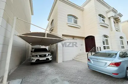 فيلا - 5 غرف نوم - 7 حمامات للايجار في مدينة محمد بن زايد - أبوظبي