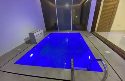 Villa - 6 Bedrooms - 7+ Bathrooms for sale in Al Yasmeen 1 - Al Yasmeen - Ajman