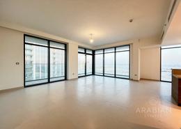 Apartment - 3 bedrooms - 4 bathrooms for sale in The Cove Building 2 - The Cove - Dubai Creek Harbour (The Lagoons) - Dubai