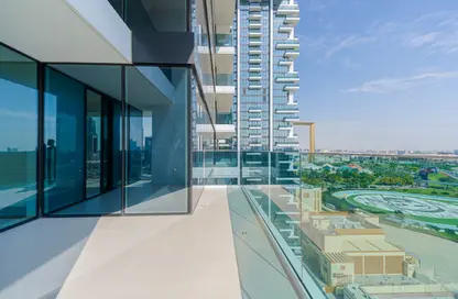 Apartment - 2 Bedrooms - 3 Bathrooms for sale in 1 Residences - 2 - Al Kifaf - Zabeel - Dubai