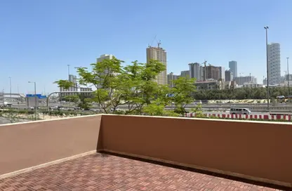Apartment - 1 Bedroom - 2 Bathrooms for rent in The Imperial Residence Podium - The Imperial Residence - Jumeirah Village Triangle - Dubai