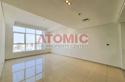 Apartment - 1 Bedroom - 2 Bathrooms for rent in Topaz Residences 3 - Dubai Silicon Oasis - Dubai