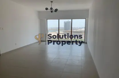 Apartment - 1 Bedroom - 2 Bathrooms for rent in The Gate Tower 3 - Shams Abu Dhabi - Al Reem Island - Abu Dhabi