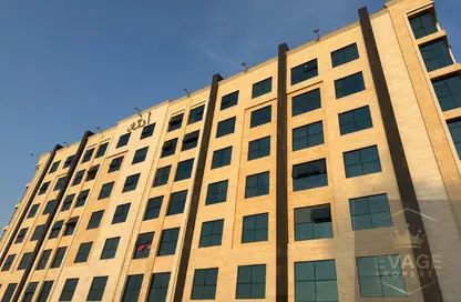 Whole Building - 7+ Bedrooms - 7+ Bathrooms for sale in Al Rawda 3 - Al Rawda - Ajman