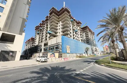 Apartment - 2 Bedrooms - 2 Bathrooms for sale in ORA By Nshama Properties - Town Square - Dubai Apartment - 2 Bedrooms - 2 Bathrooms for sale in ORA By Nshama Properties - Town Square - Dubai