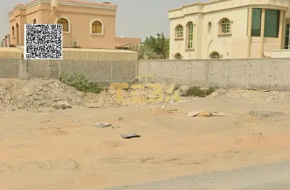 Land - Studio for sale in Al Mowaihat 1 - Al Mowaihat - Ajman