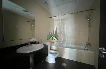 Apartment - 1 Bathroom for rent in Elite Sports Residence 5 - Elite Sports Residence - Dubai Sports City - Dubai
