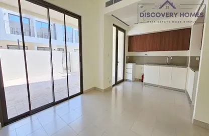 Villa - 3 Bedrooms - 3 Bathrooms for sale in Parkside 3 - EMAAR South - Dubai South (Dubai World Central) - Dubai
