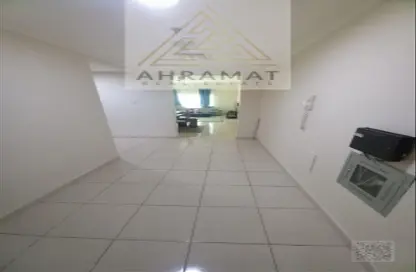 Apartment - 2 Bedrooms - 2 Bathrooms for sale in Orient Towers - Al Bustan - Ajman