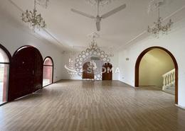Empty Room image for: Villa - 7 bathrooms for rent in Al Wasl Villas - Al Wasl Road - Al Wasl - Dubai, Image 1