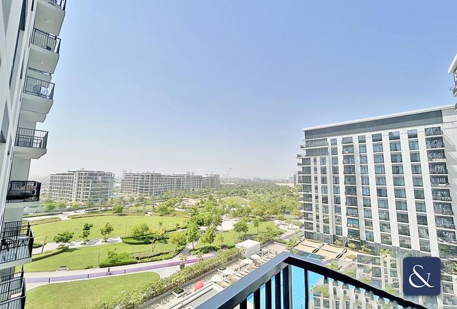 Apartment - 2 Bedrooms - 3 Bathrooms for sale in Executive Residences 2 - Executive Residences - Dubai Hills Estate - Dubai