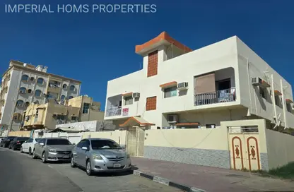 Whole Building - 7+ Bedrooms - 7+ Bathrooms for sale in Al Naemiya Tower 1 - Al Naemiya Towers - Al Nuaimiya - Ajman